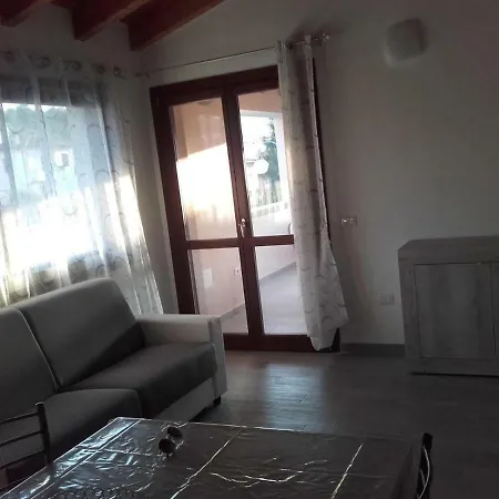 Casa Alessandro Budoni