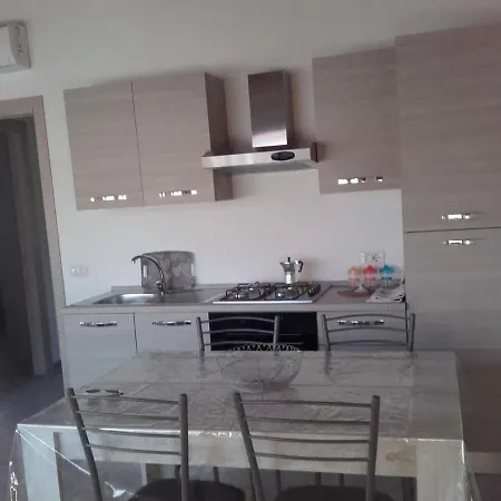 Casa Alessandro * Budoni