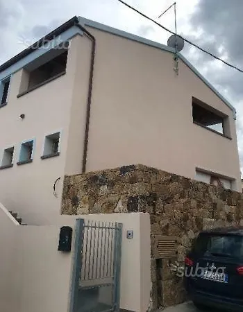 Feriehus Casa Alessandro Budoni