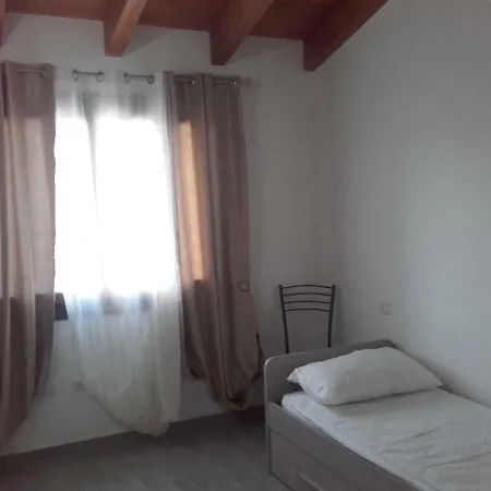 Casa Alessandro Сasa de vacaciones