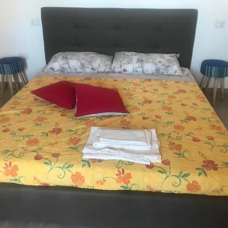 Casa vacanze Casa Alessandro Budoni