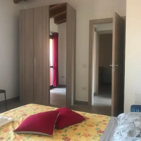 Casa Alessandro Casa vacanze *